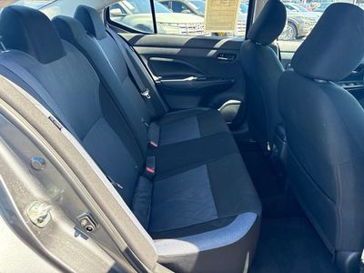 2025 Nissan Versa - Photo 26