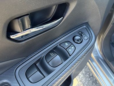 2025 Nissan Versa - Photo 24