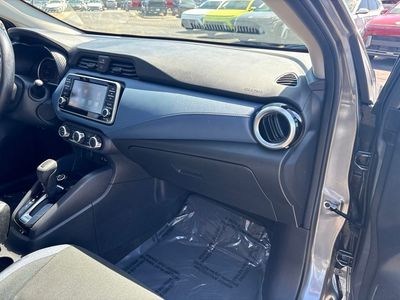 2025 Nissan Versa - Photo 31