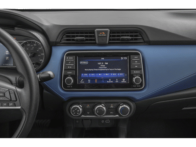 2025 Nissan Versa - Photo 47