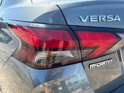 2025 Nissan Versa - Photo 19