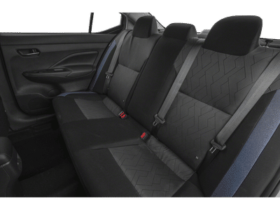 2025 Nissan Versa - Photo 49