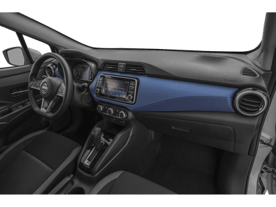 2025 Nissan Versa - Photo 51