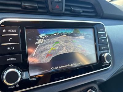 2025 Nissan Versa - Photo 11