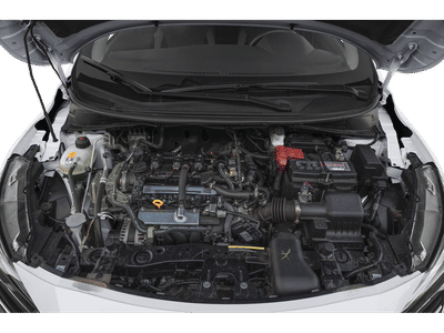 2025 Nissan Versa - Photo 48