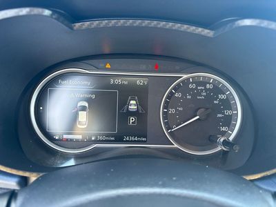 2025 Nissan Versa - Photo 10