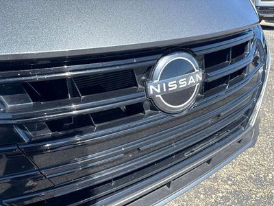 2025 Nissan Versa - Photo 17