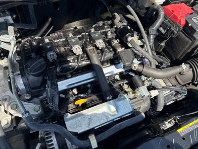 2025 Nissan Versa - Photo 37