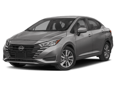 2025 Nissan Versa - Photo 41