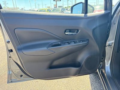 2025 Nissan Versa - Photo 23