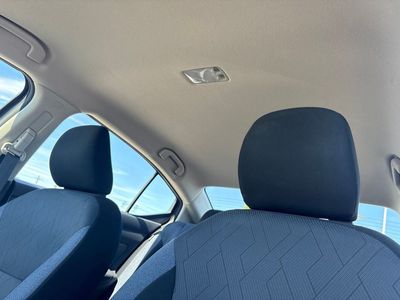 2025 Nissan Versa - Photo 35
