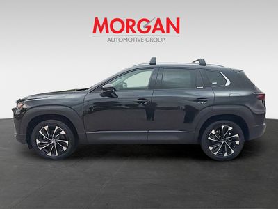 2026 Mazda CX-50 Hybrid — photo 9 view