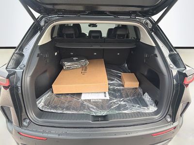 2026 Mazda CX-50 Hybrid — photo 13 view