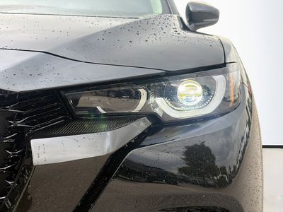 2026 Mazda CX-50 Hybrid — photo 10 view