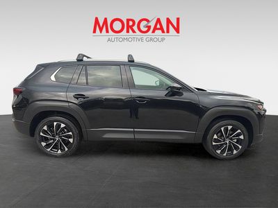 2026 Mazda CX-50 Hybrid — photo 8 view
