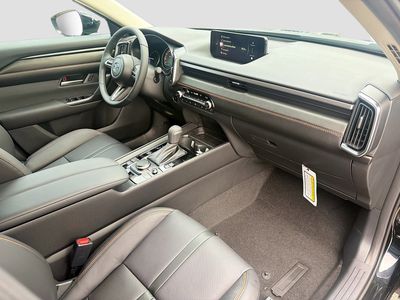 2026 Mazda CX-50 Hybrid — photo 15 view