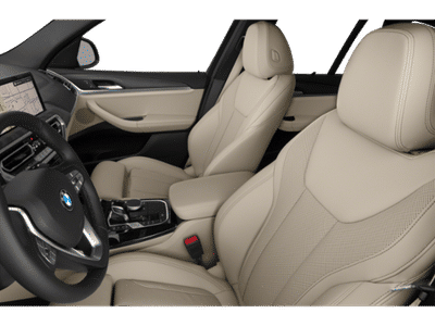 2023 BMW X3 - Photo 6