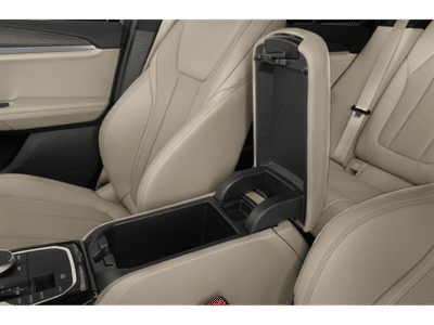 2023 BMW X3 - Photo 11