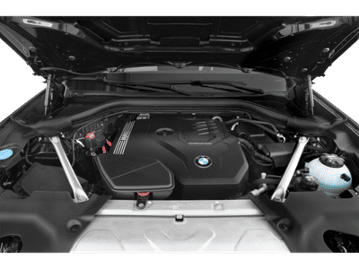 2023 BMW X3 - Photo 9