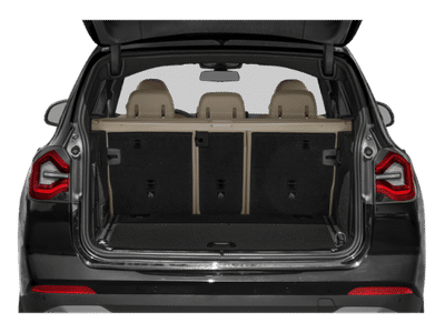 2023 BMW X3 - Photo 8