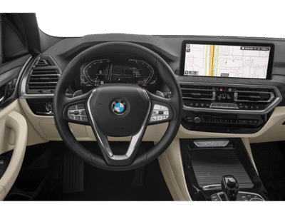 2023 BMW X3 - Photo 4