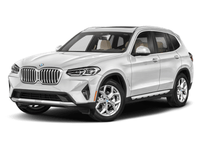 2023 BMW X3 - Photo 1