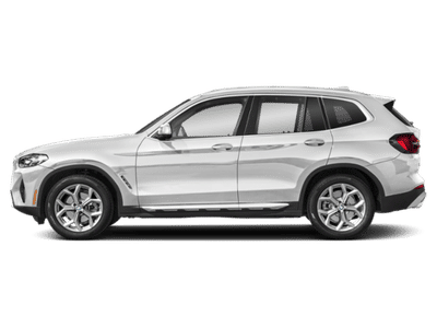 2023 BMW X3 - Photo 3