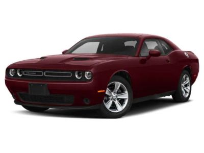 2019 Dodge Challenger - Photo 1