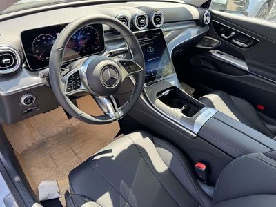 2026 Mercedes-Benz CLE — detail view