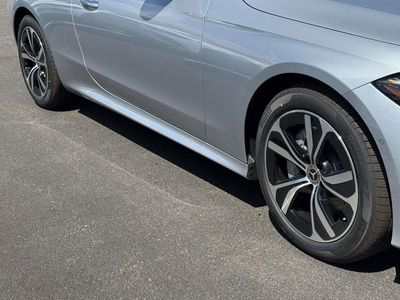 2026 Mercedes-Benz CLE — photo 12 view