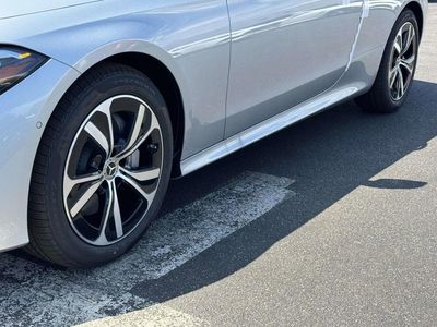 2026 Mercedes-Benz CLE — photo 13 view