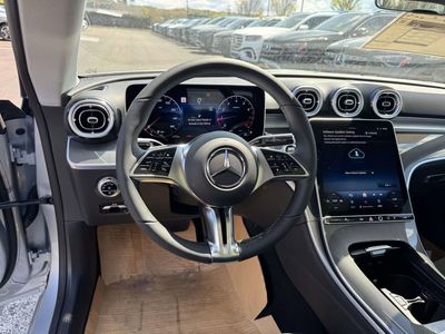 2026 Mercedes-Benz CLE — photo 20 view