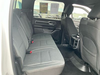 2022 Ram 1500 — photo 18 view