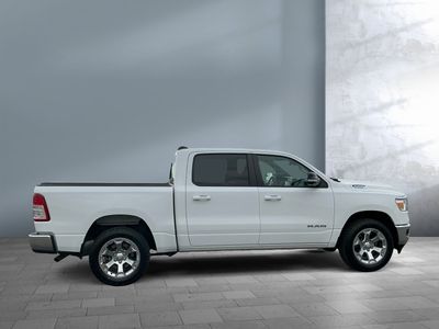 2022 Ram 1500 — photo 7 view