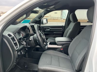 2022 Ram 1500 — photo 9 view