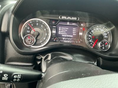 2022 Ram 1500 — photo 10 view