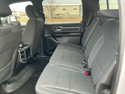 2022 Ram 1500 — photo 17 view