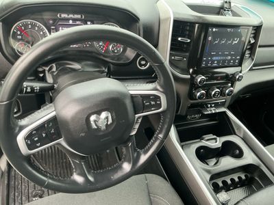 2022 Ram 1500 — photo 14 view
