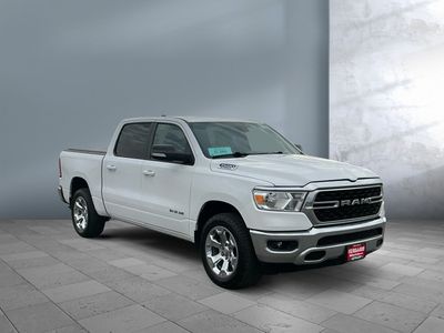 2022 Ram 1500 — photo 8 view