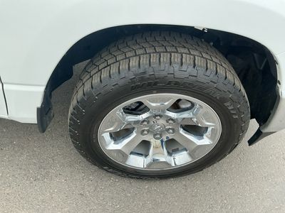 2022 Ram 1500 — photo 22 view