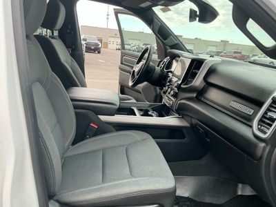 2022 Ram 1500 — photo 20 view