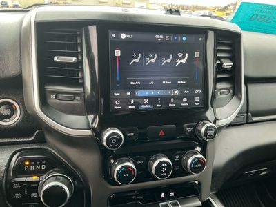 2022 Ram 1500 — photo 11 view