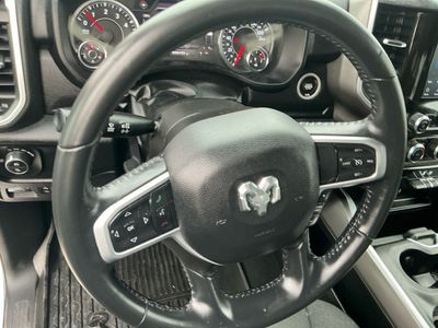 2022 Ram 1500 — photo 13 view