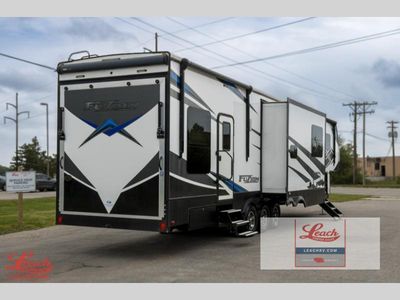 2021 Fuzion 430 - Photo 9