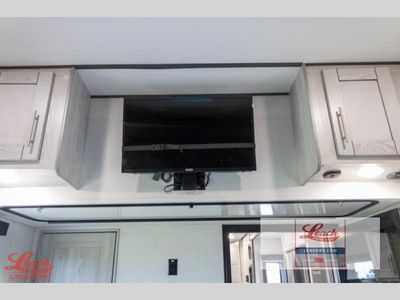 2021 Fuzion 430 - Photo 27