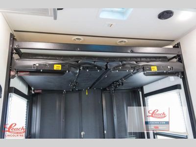 2021 Fuzion 430 - Photo 26