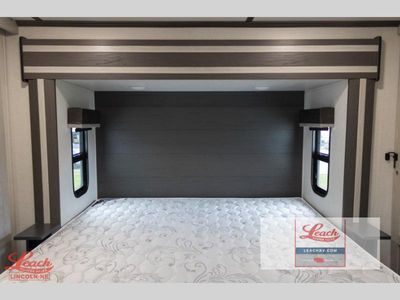 2021 Fuzion 430 - Photo 22