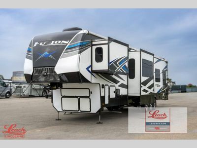 2021 Fuzion 430 - Photo 5