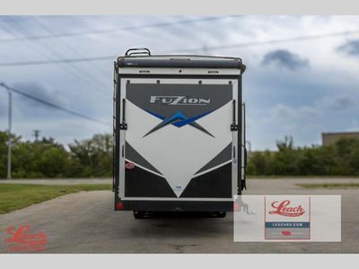 2021 Fuzion 430 - Photo 8