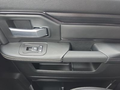 2025 Ram 2500 — photo 21 view